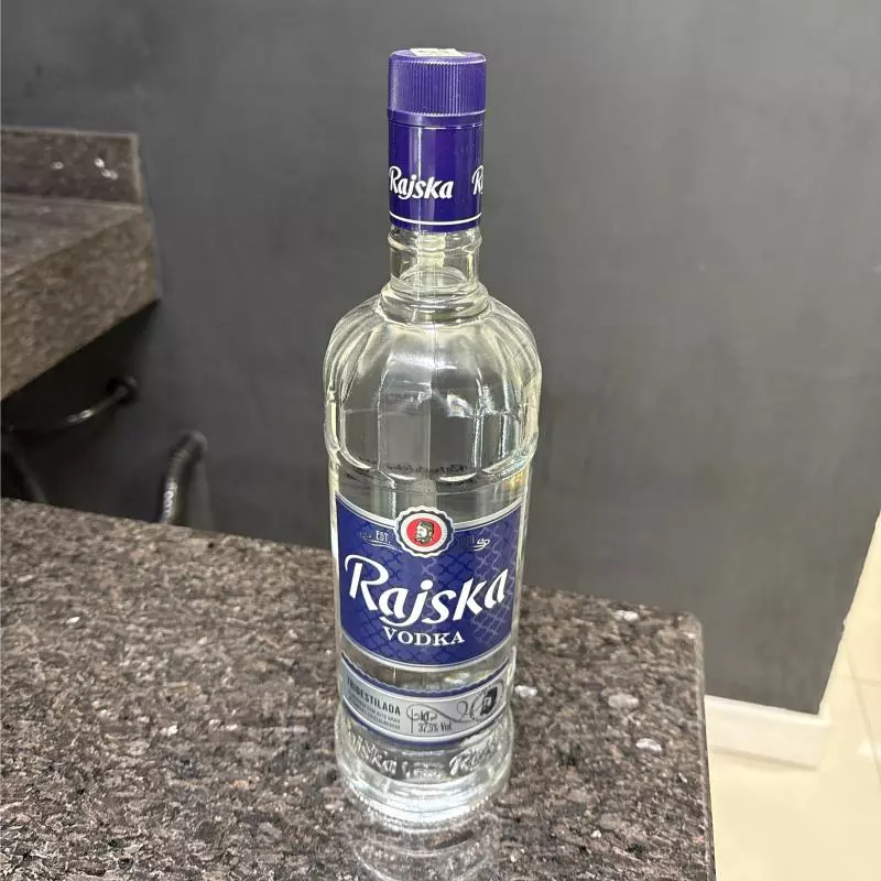 Absolut 1L