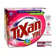 SABÃO PÓ TIXAN YPÊ PRIMAVERA 400G