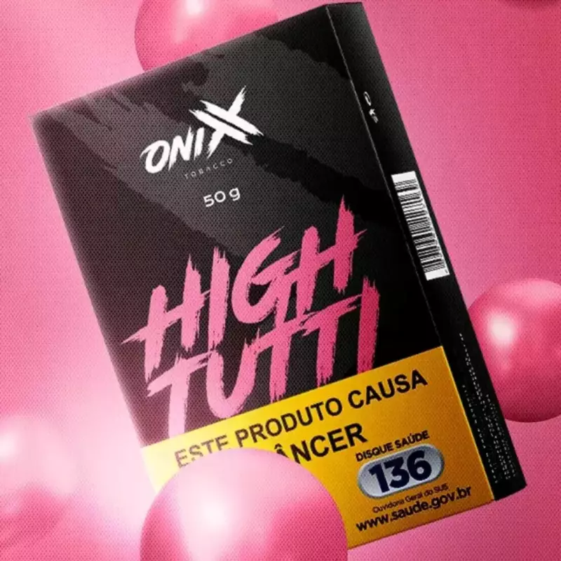 ONIX HIGH TUTTI