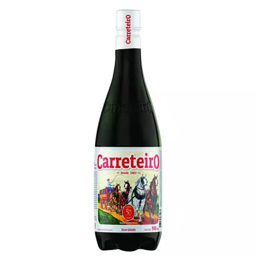 Vinho carreteiro 900ml