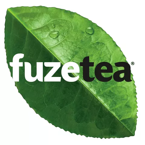 FUZE tea 600 ML