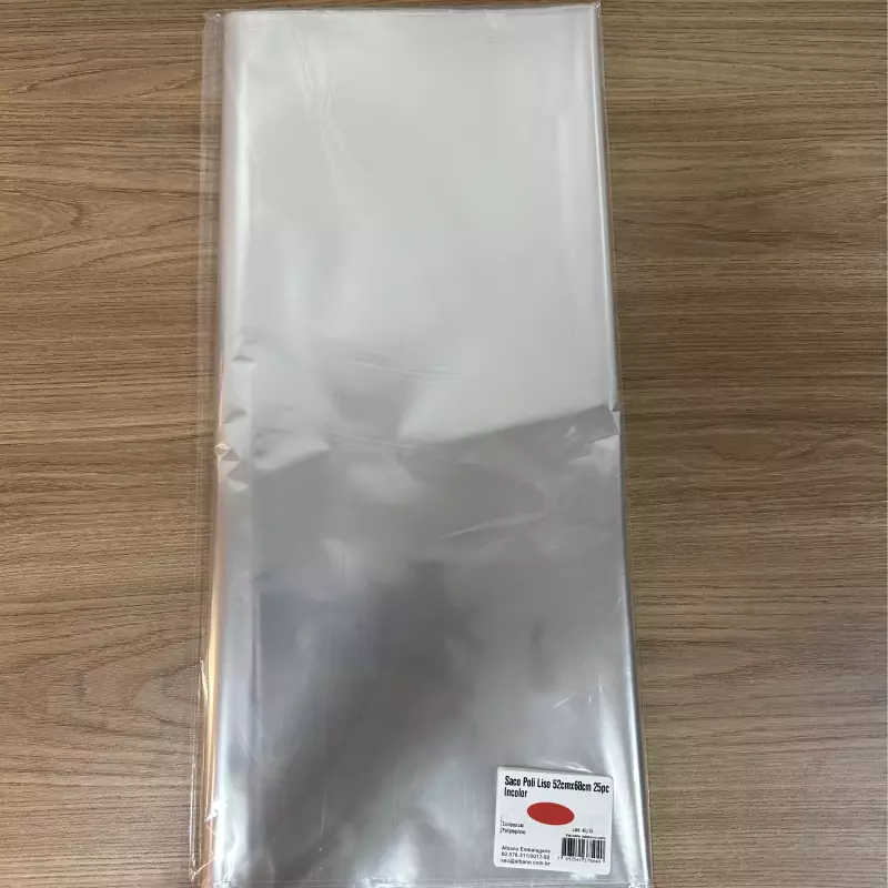 Saco TR 52x68 Albano COD:4155