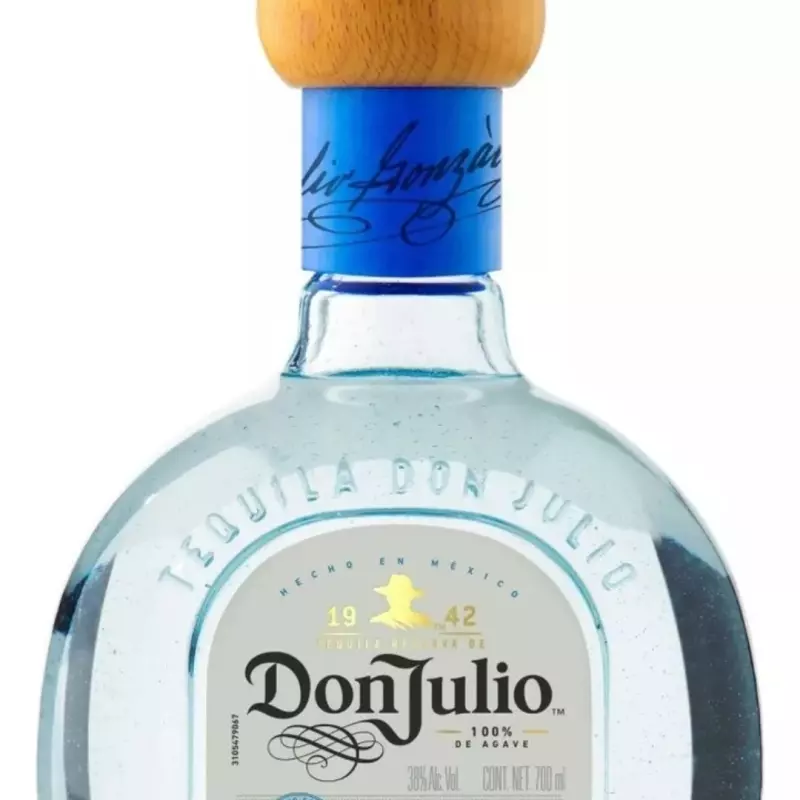 Don Julio azul