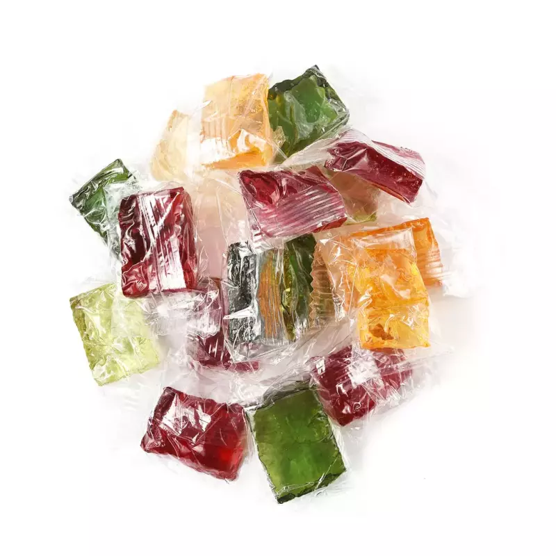 Bala de algas - 100g