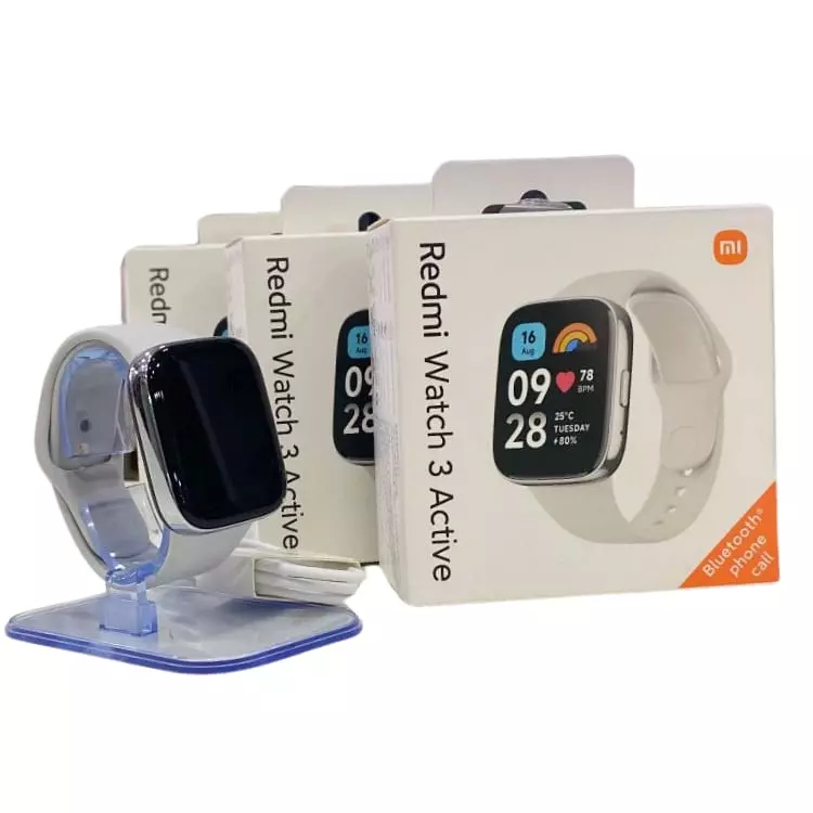 SMARTWATCH REDMI WATCH 3 ACTIVE