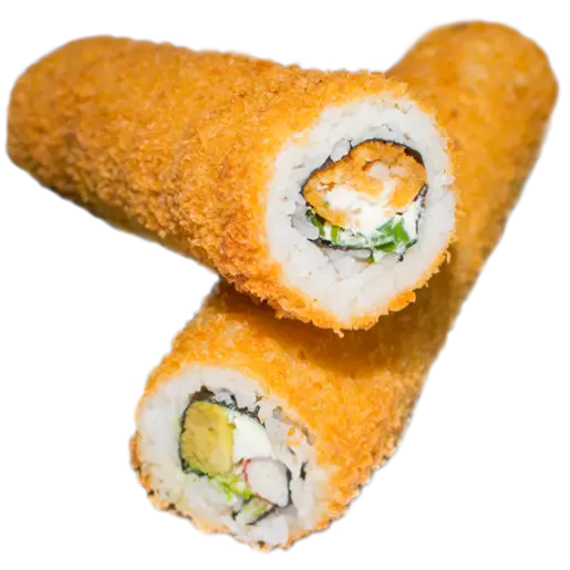 2 Hand Rolls + Bebida o Postres.