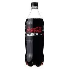 Coca Cola Zero 600ml