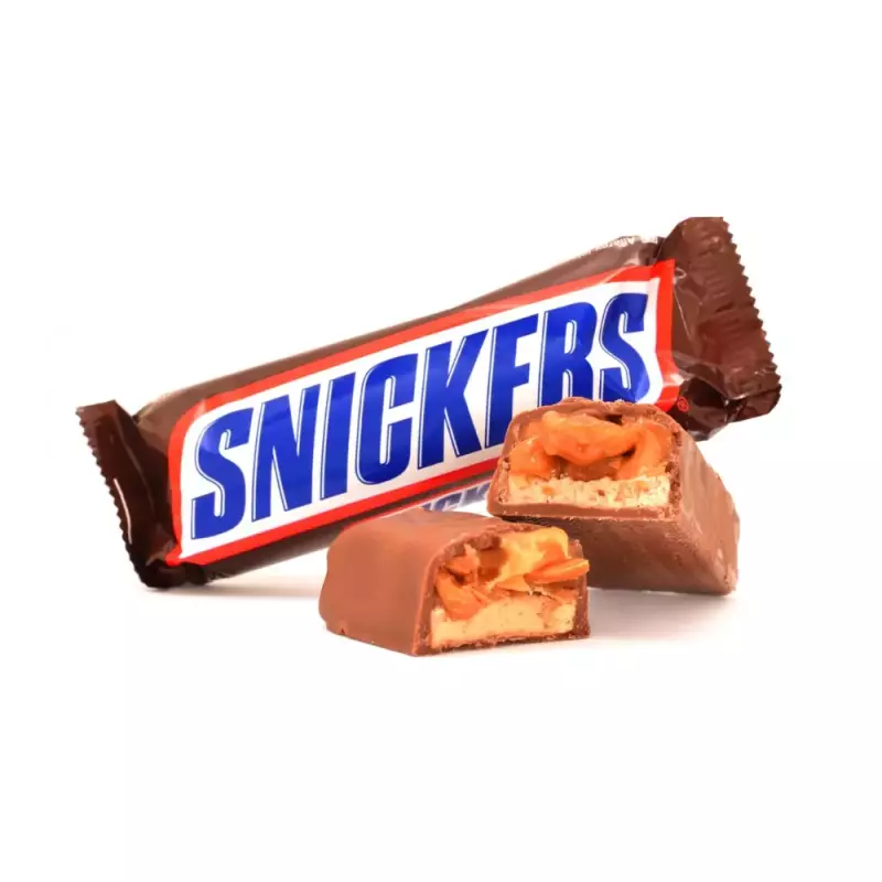 SNICKERS