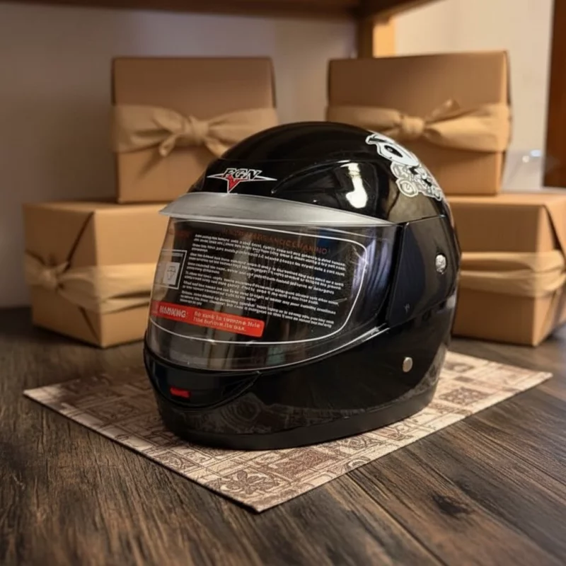 🛵CASCOS INFANTIL DE MOTO🛵