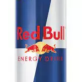 Energetico Red Bull