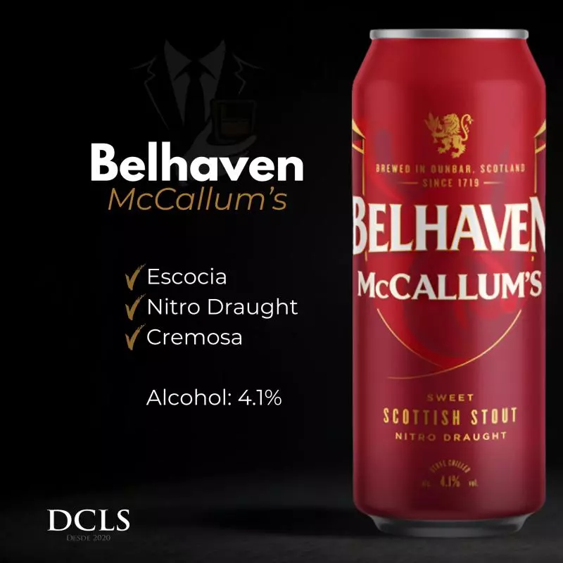 Belhaven McCallum