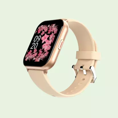 HIFUTURE ZONE 2 ROSADO