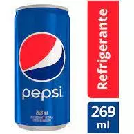 Pepsi 269ml