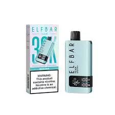 Elfbar TE 30K Miami Mint