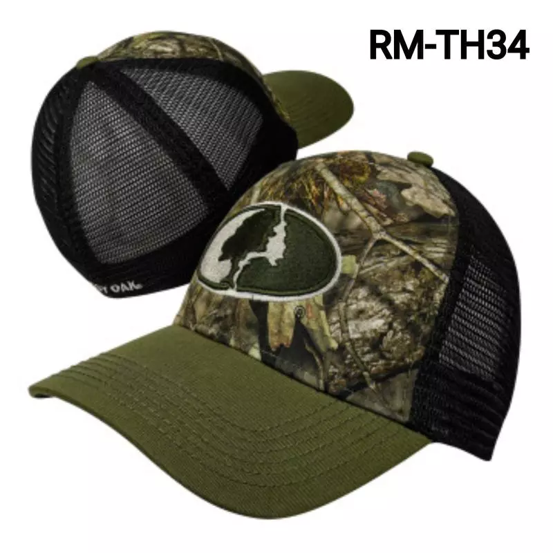 Gorra RM-TH34