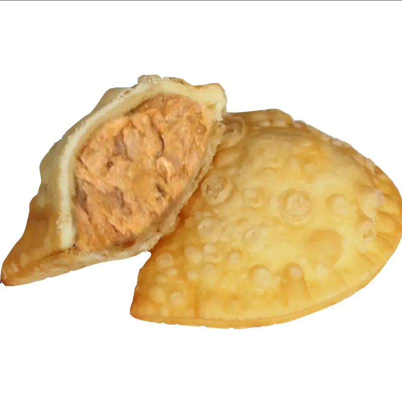 Pastelzinho de Frango