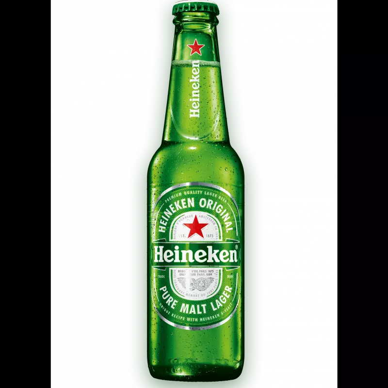Heineken