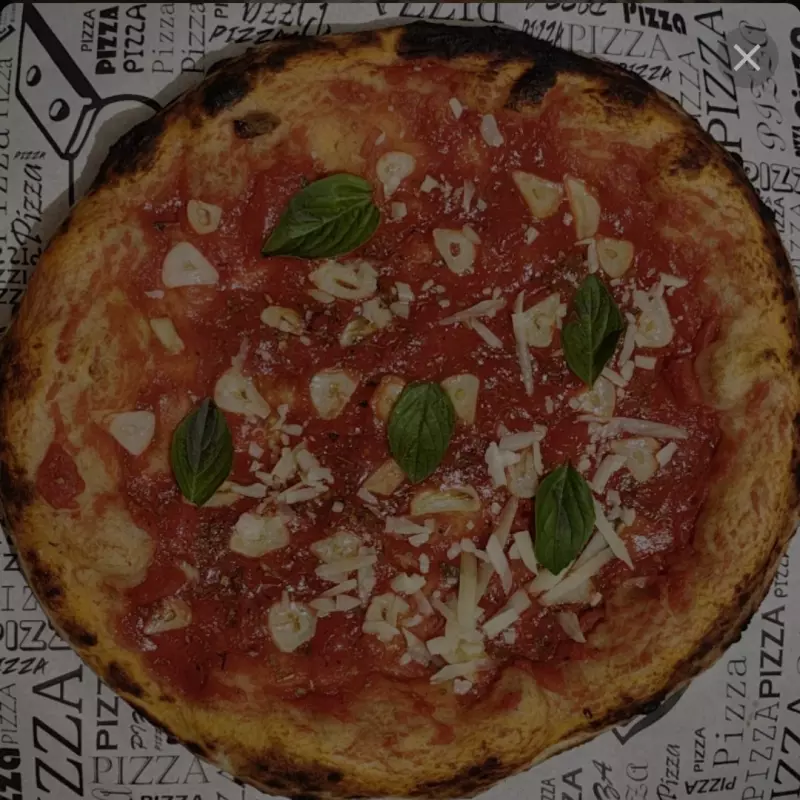 1. Marinara