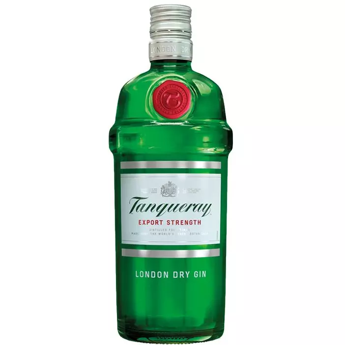 TANQUERAY