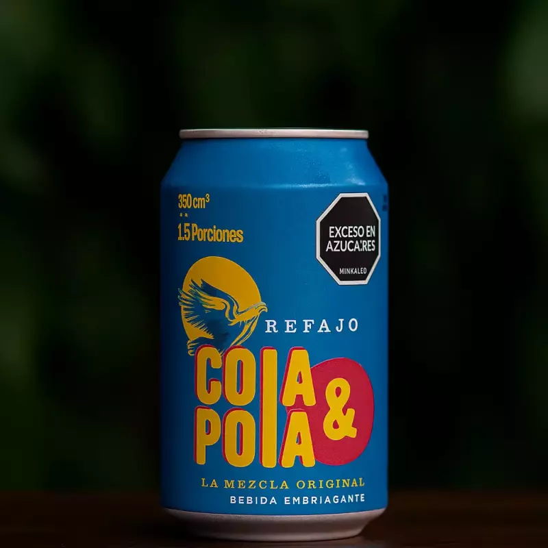 Cola y Pola