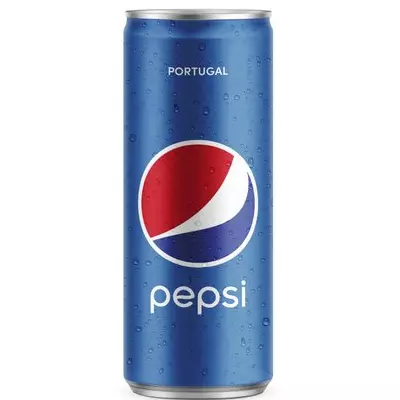 Pepsi 33cl