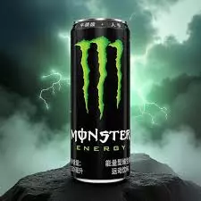 Monster original