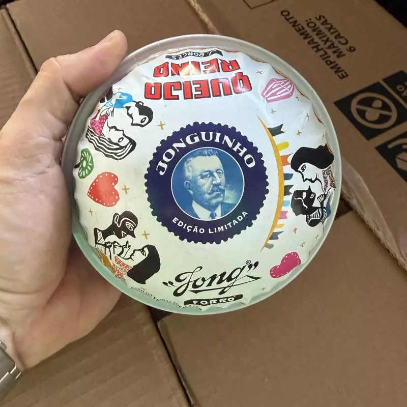 Reino Jonguinho