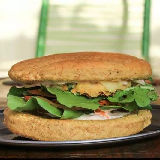 Vegetariano