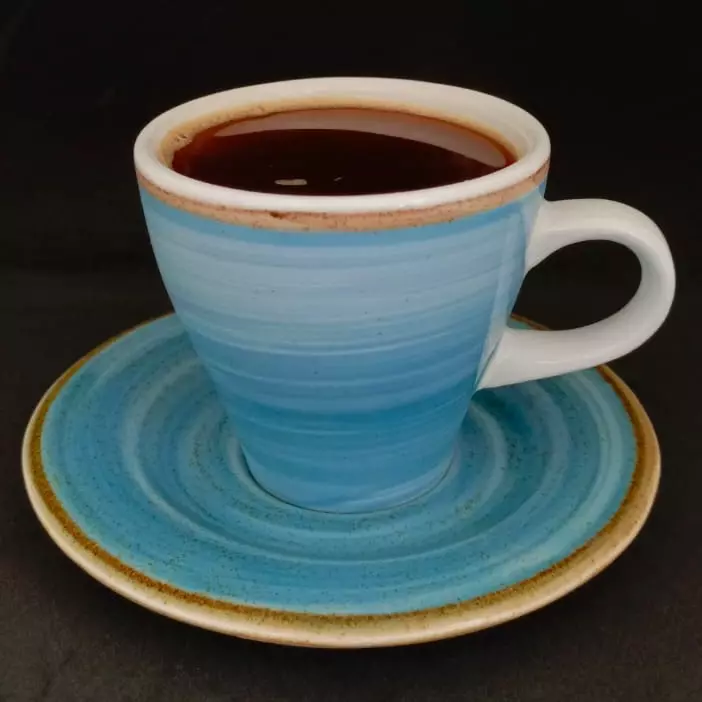 Americano | American