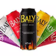 Baly 473ML