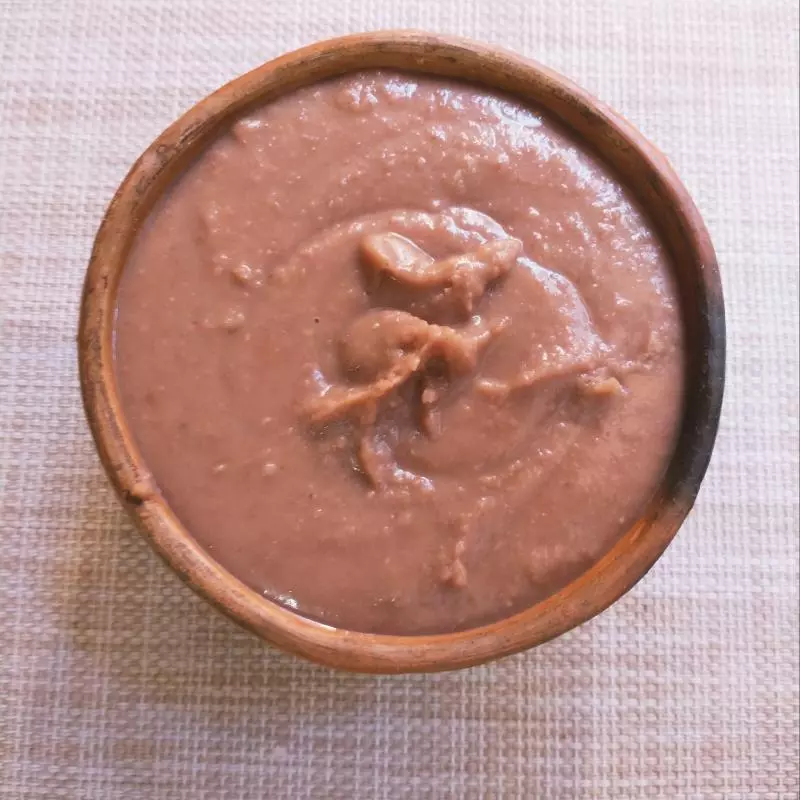Feijão de leite (500g)