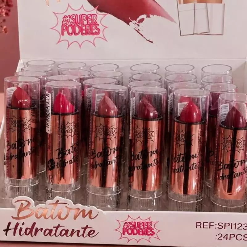 BATOM HIDRATANTE