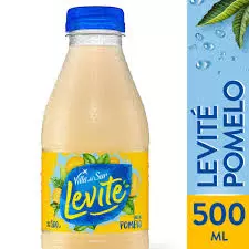 Agua Saborizada