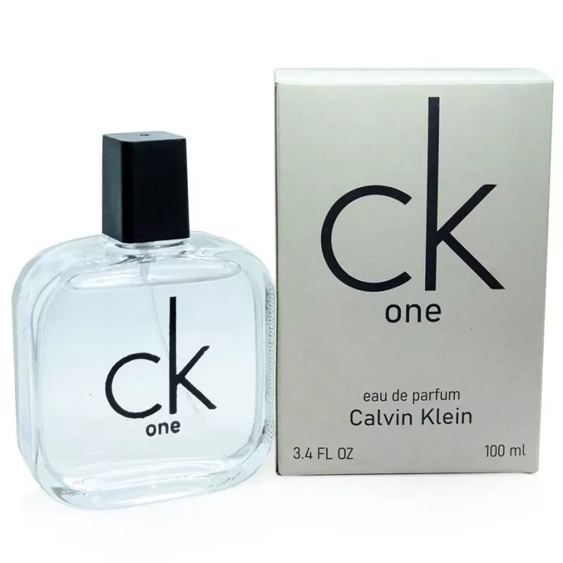Calvin Klein One-100ml