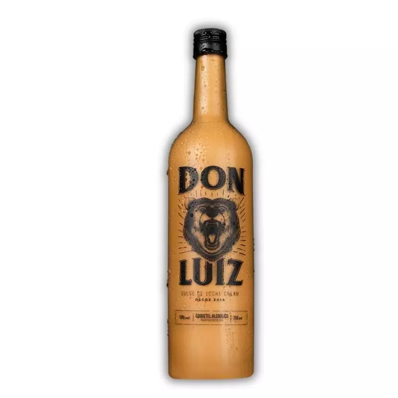 Dom Luiz 750ML