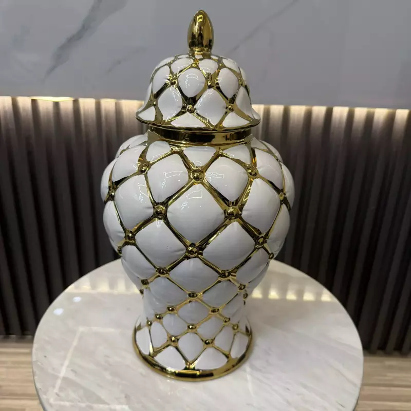 ANFORA MEDIANA 7304-16