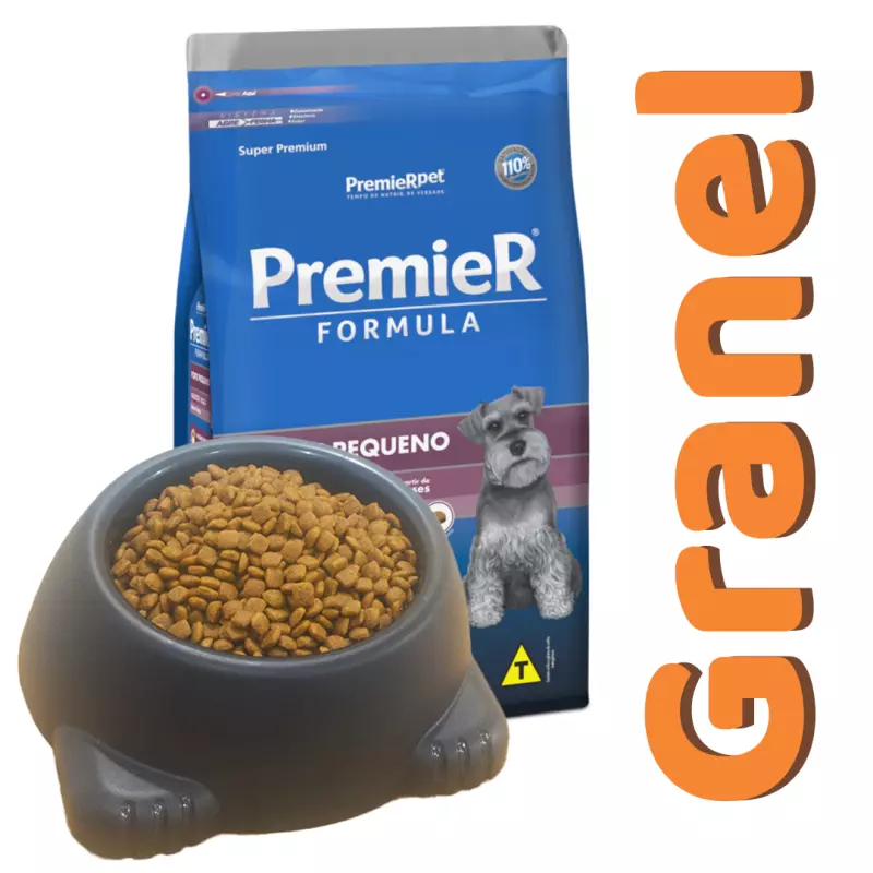 PremieR Formula Adulto Raças Pequena