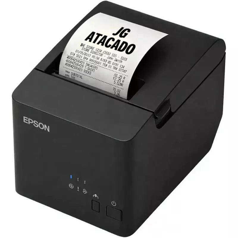 IMPRESSORA TERMICA EPSON TM-T20X