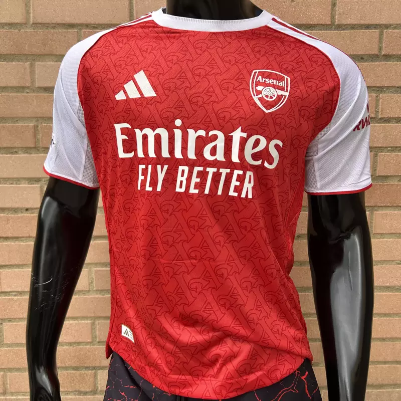 Arsenal Local Player