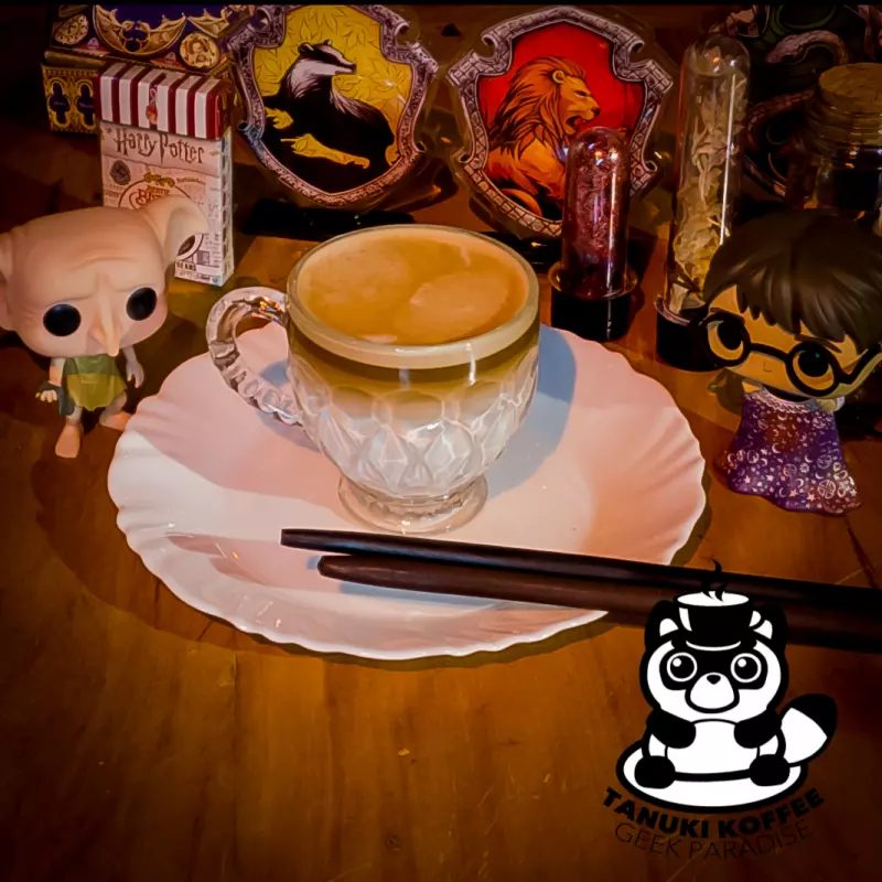 Macchiato
