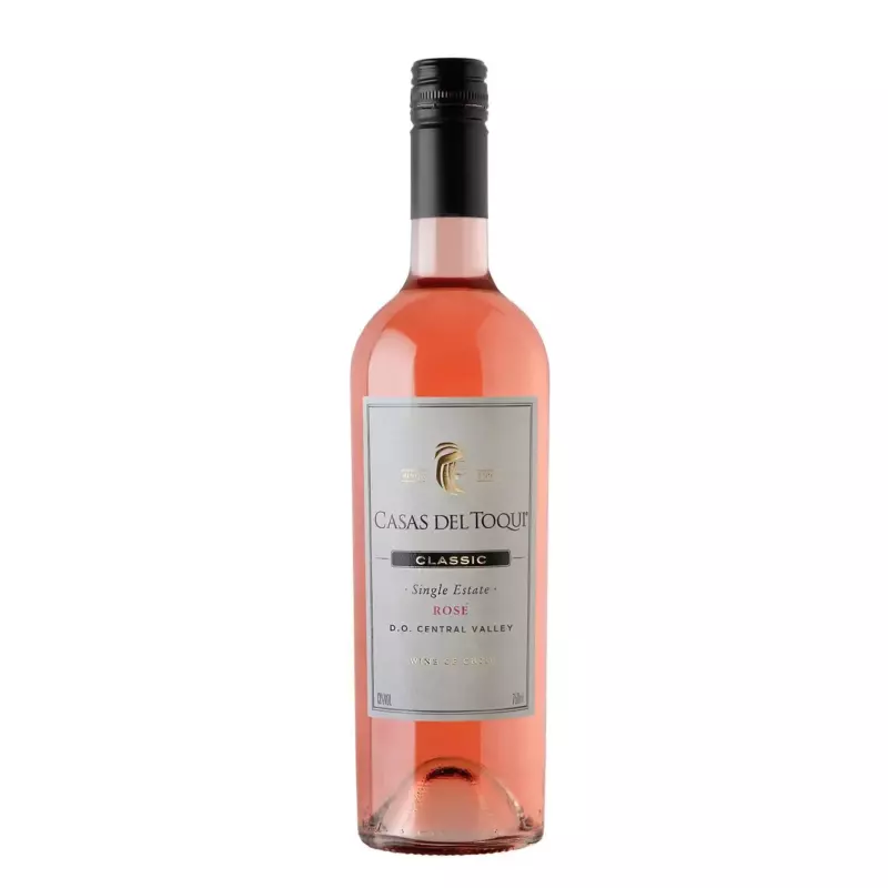 CASA DEL TOQUI ROSÉ 🇨🇱