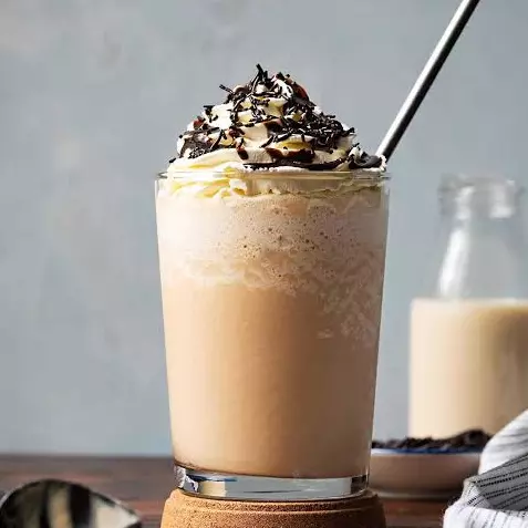 Capuchino Helado