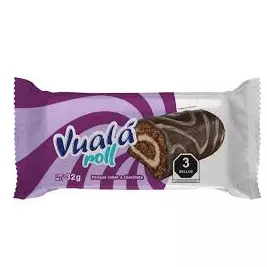 Vuala Roll 16 pz