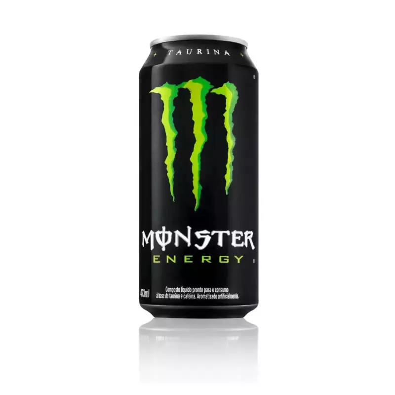 Monster Energy