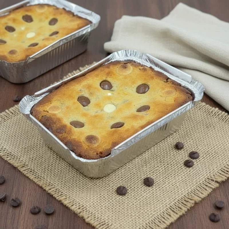 Cookie na Marmita - Ninho c/ Nutella