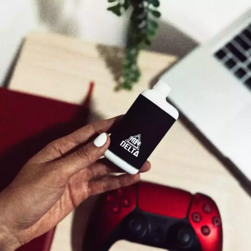 BATERIA - DELTA CARTBOX