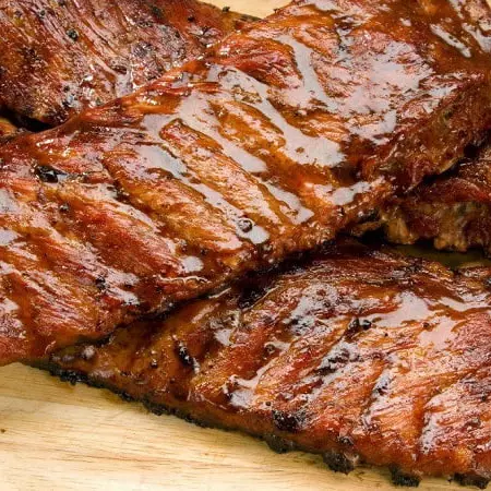 Costela de porco  Kg