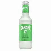 cabare ice