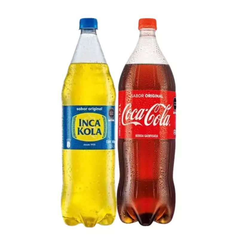COCA / INCA 1.5 L