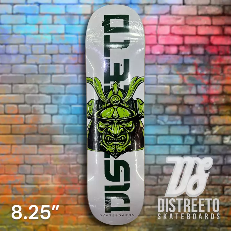 Distreeto